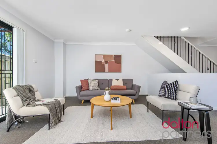 Fifth view of Homely townhouse listing, 6/99 Fletcher Street, Adamstown NSW 2289