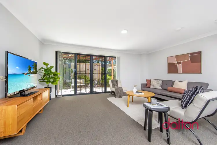 Sixth view of Homely townhouse listing, 6/99 Fletcher Street, Adamstown NSW 2289