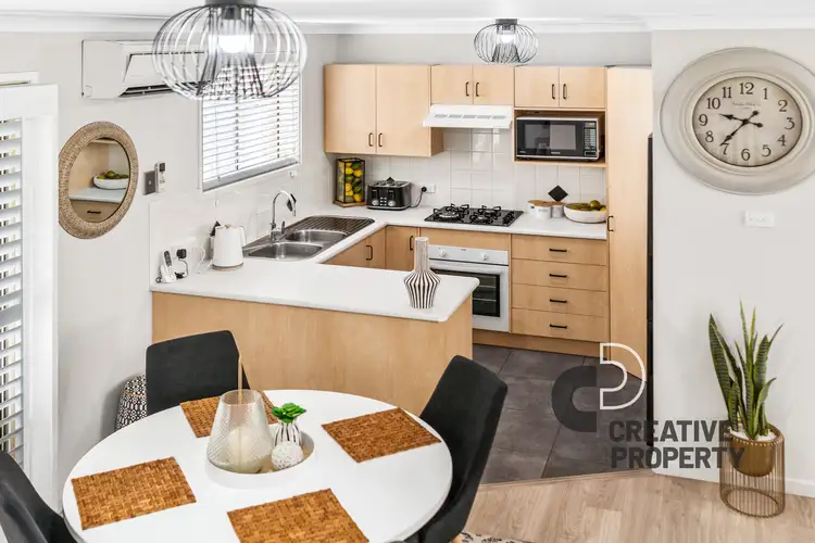 Fourth view of Homely house listing, 15/28 Abel Street, Wallsend NSW 2287