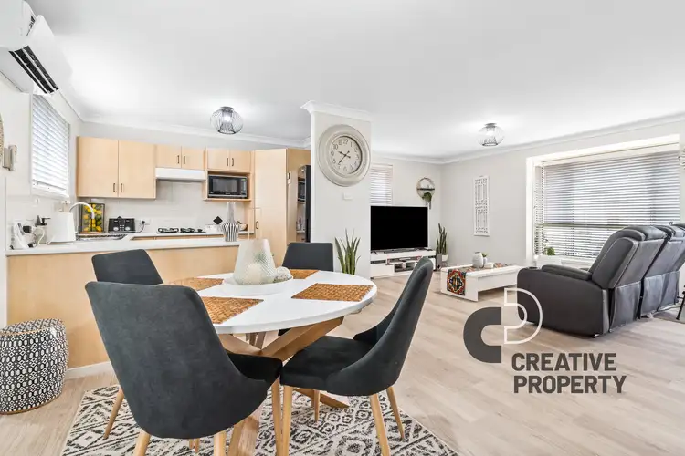 Fifth view of Homely house listing, 15/28 Abel Street, Wallsend NSW 2287