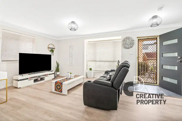 Sixth view of Homely house listing, 15/28 Abel Street, Wallsend NSW 2287