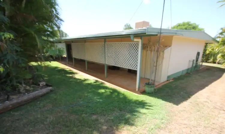 33 King Street, Richmond Hill QLD 4820