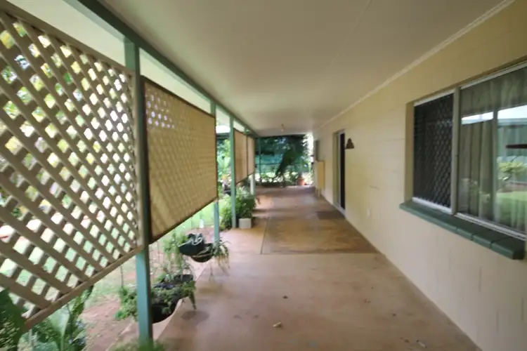 Second view of Homely house listing, 33 King Street, Richmond Hill QLD 4820