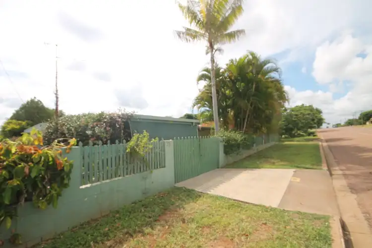 Fifth view of Homely house listing, 33 King Street, Richmond Hill QLD 4820