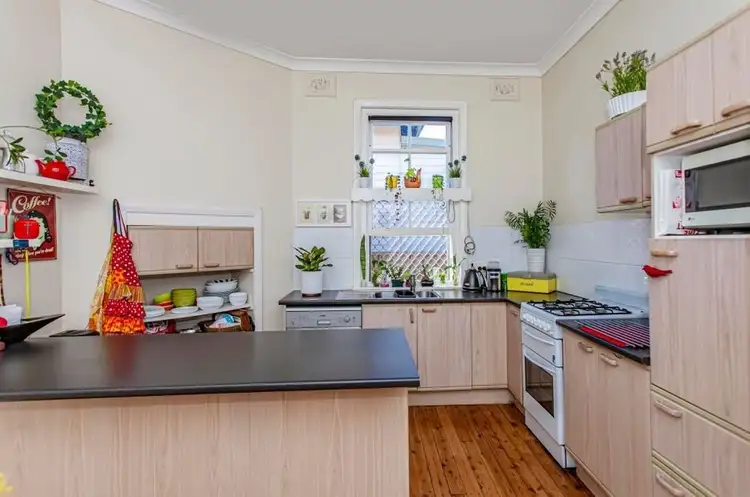 Fifth view of Homely house listing, 27 Glebe Road, The Junction NSW 2291