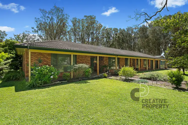 Third view of Homely house listing, 5 Michael Drive, Salt Ash NSW 2318