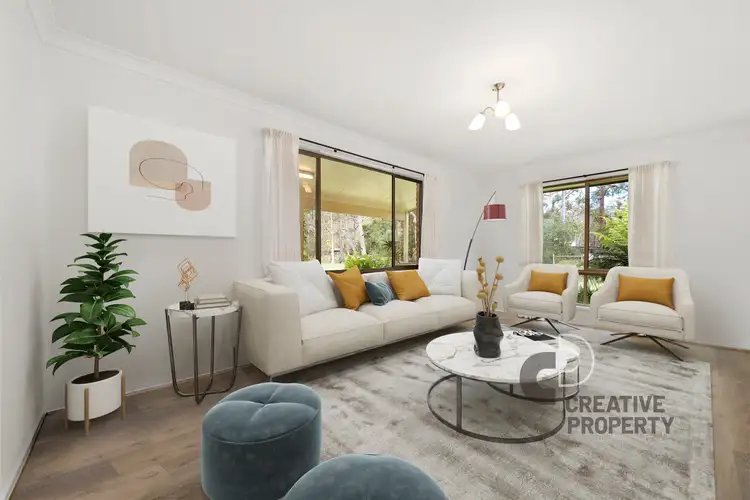 Fourth view of Homely house listing, 5 Michael Drive, Salt Ash NSW 2318