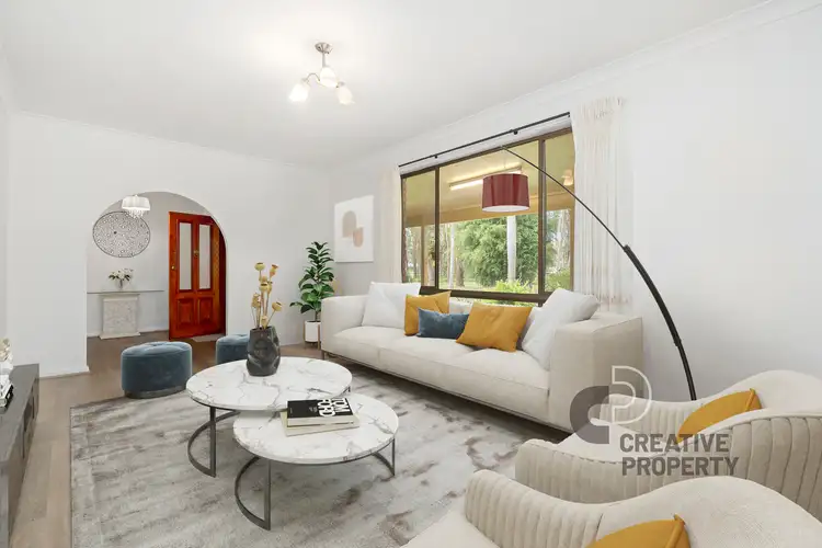 Fifth view of Homely house listing, 5 Michael Drive, Salt Ash NSW 2318