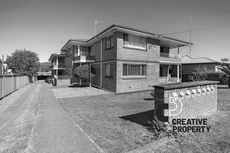 1/127 Michael Street, Jesmond NSW 2299