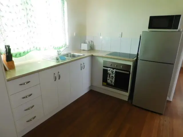 Second view of Homely unit listing, 3/23 Bluewater Parade, Bowen QLD 4805