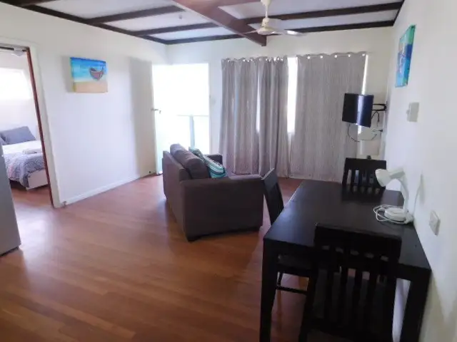 Fourth view of Homely unit listing, 3/23 Bluewater Parade, Bowen QLD 4805