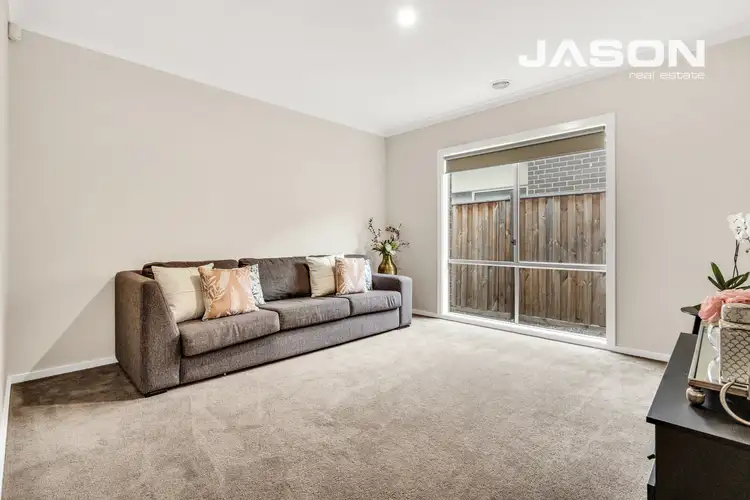 Fourth view of Homely house listing, 21 Honey Flower Way, Greenvale VIC 3059