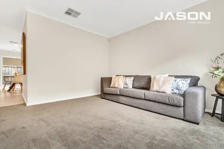 Fifth view of Homely house listing, 21 Honey Flower Way, Greenvale VIC 3059