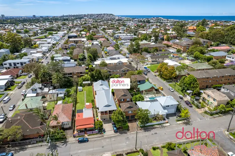 Main view of Homely townhouse listing, 2/11 Alice Street, Merewether NSW 2291