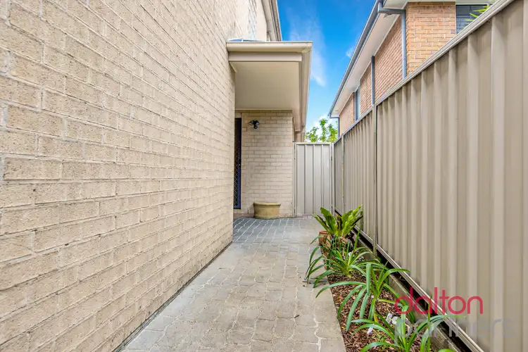 Third view of Homely townhouse listing, 2/11 Alice Street, Merewether NSW 2291
