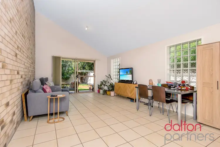 Fourth view of Homely townhouse listing, 2/11 Alice Street, Merewether NSW 2291