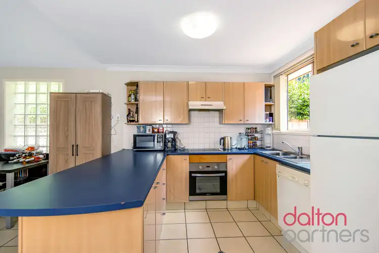 Fifth view of Homely townhouse listing, 2/11 Alice Street, Merewether NSW 2291
