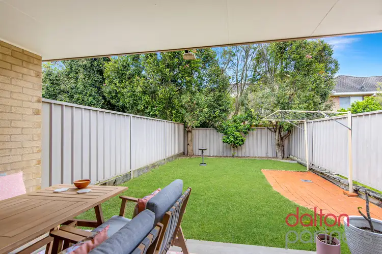 Sixth view of Homely townhouse listing, 2/11 Alice Street, Merewether NSW 2291