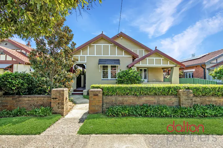 Main view of Homely house listing, 36 Corona Street, Hamilton East NSW 2303