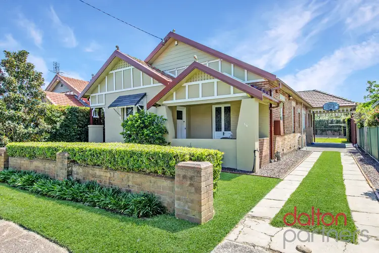 Second view of Homely house listing, 36 Corona Street, Hamilton East NSW 2303
