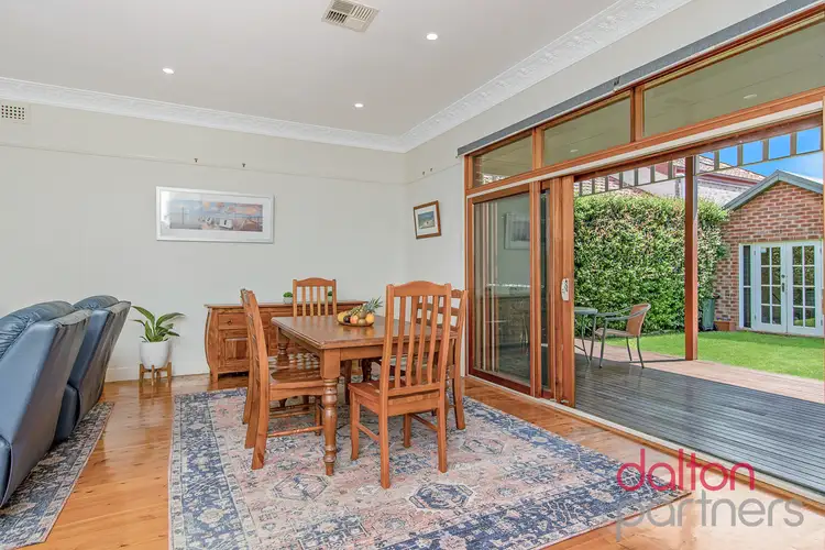 Fourth view of Homely house listing, 36 Corona Street, Hamilton East NSW 2303
