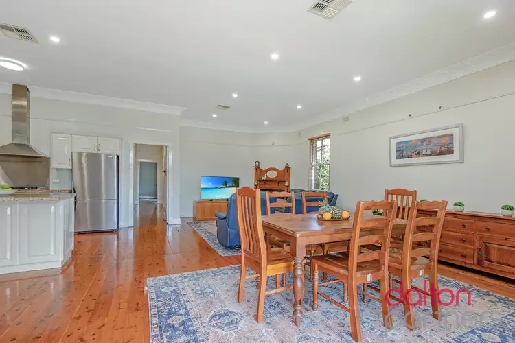Fifth view of Homely house listing, 36 Corona Street, Hamilton East NSW 2303