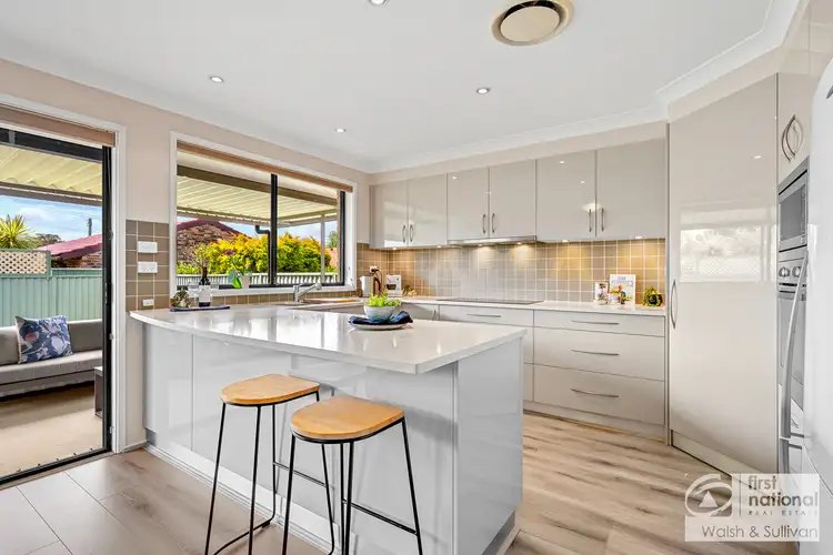 Second view of Homely house listing, 12 Bass Drive, Baulkham Hills NSW 2153