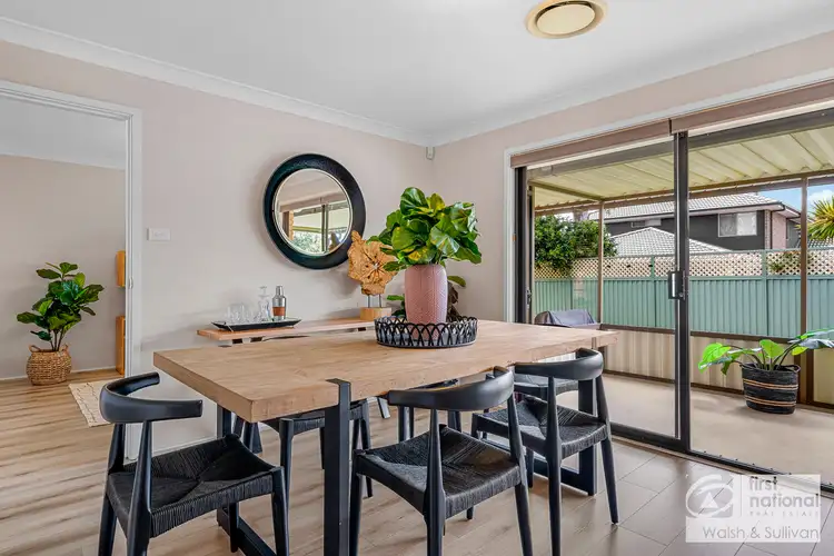 Third view of Homely house listing, 12 Bass Drive, Baulkham Hills NSW 2153