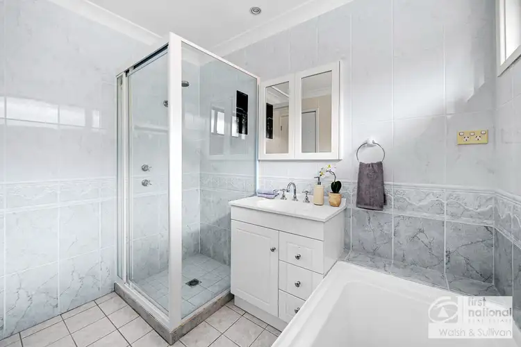 Sixth view of Homely house listing, 12 Bass Drive, Baulkham Hills NSW 2153