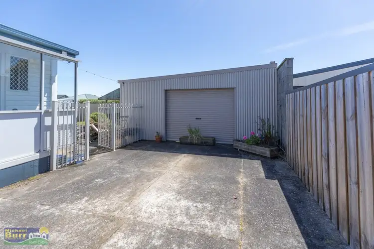 Second view of Homely house listing, 5 Eagling Place, Devonport TAS 7310