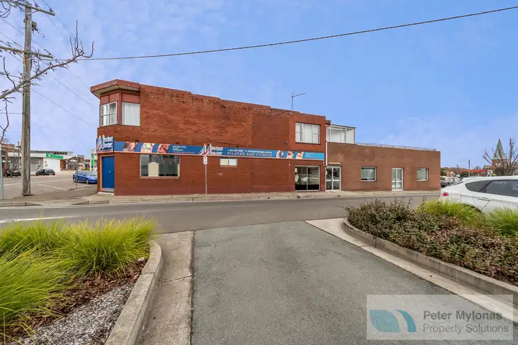 Second view of Homely apartment listing, 49-51 Clifford Street, Goulburn NSW 2580