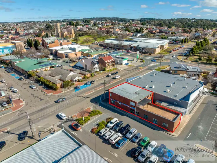Fourth view of Homely apartment listing, 49-51 Clifford Street, Goulburn NSW 2580