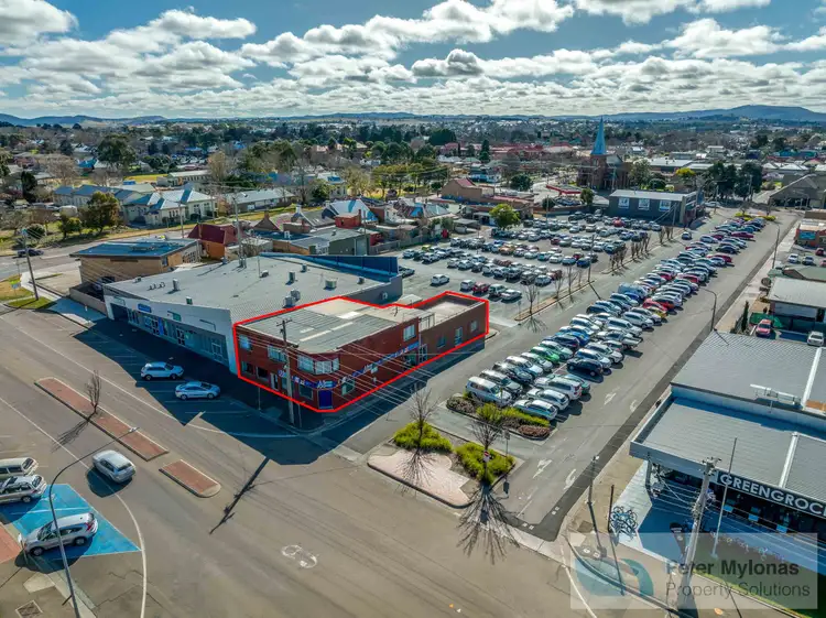 Fifth view of Homely apartment listing, 49-51 Clifford Street, Goulburn NSW 2580