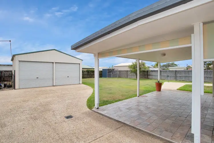 Third view of Homely house listing, 12 Coatbridge Court, Beaconsfield QLD 4740