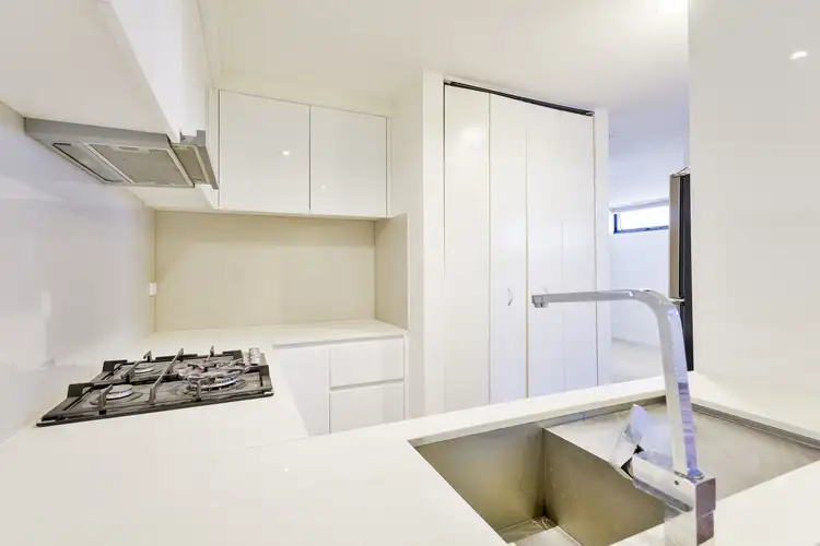 Second view of Homely apartment listing, 7/133 Nicholson Street, Coburg VIC 3058