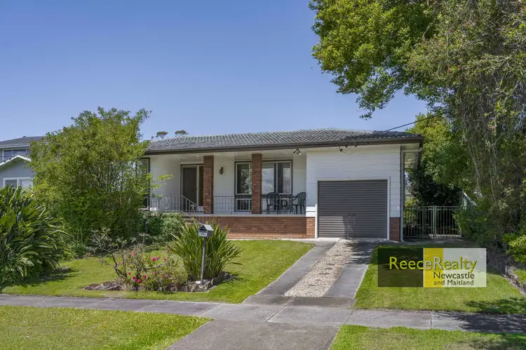 Main view of Homely house listing, 21 Holywell Street, Maryland NSW 2287