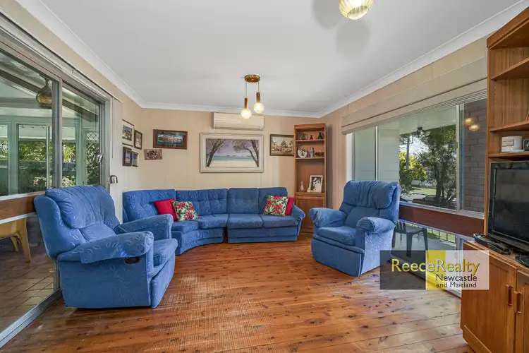 Second view of Homely house listing, 21 Holywell Street, Maryland NSW 2287