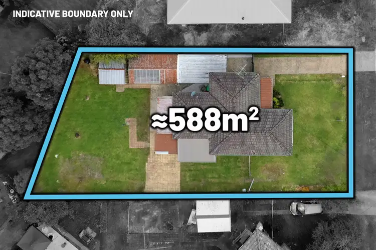 Fourth view of Homely house listing, 1 Garfield Street, Wallsend NSW 2287
