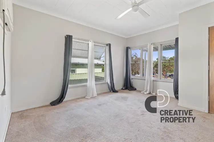 Fifth view of Homely house listing, 1 Garfield Street, Wallsend NSW 2287