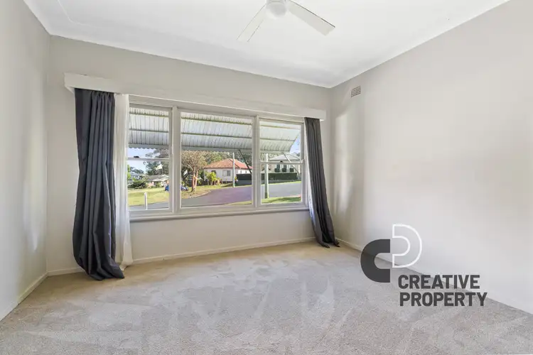 Sixth view of Homely house listing, 1 Garfield Street, Wallsend NSW 2287
