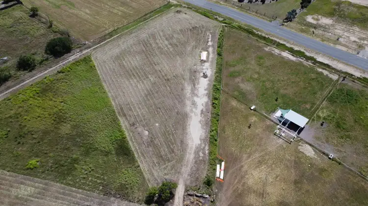 Second view of Homely land listing, 34 ASCOT CRESCENT, Bowen QLD 4805