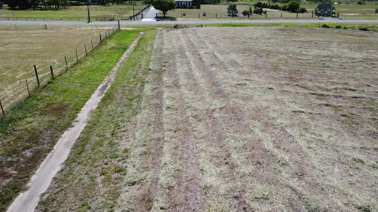 Fourth view of Homely land listing, 34 ASCOT CRESCENT, Bowen QLD 4805