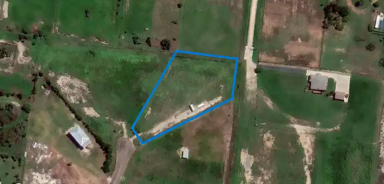 Fifth view of Homely land listing, 34 ASCOT CRESCENT, Bowen QLD 4805