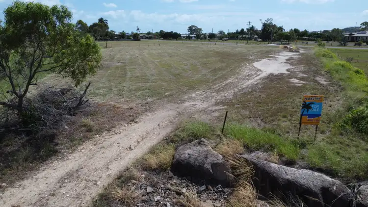 Seventh view of Homely land listing, 34 ASCOT CRESCENT, Bowen QLD 4805