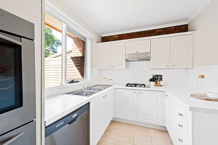 Fourth view of Homely townhouse listing, 4/123 Parker Street, Templestowe VIC 3106