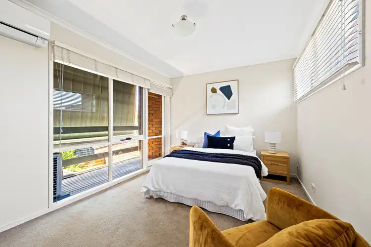 Fifth view of Homely townhouse listing, 4/123 Parker Street, Templestowe VIC 3106