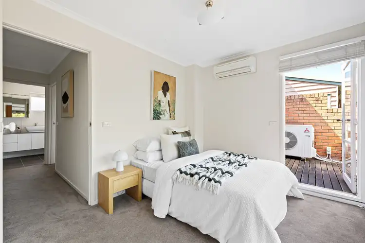 Sixth view of Homely townhouse listing, 4/123 Parker Street, Templestowe VIC 3106