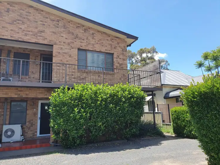 3/10 Gundebri Street, Aberdeen NSW 2336