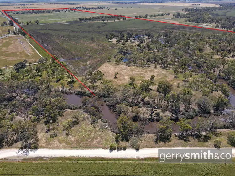 LOT 31 Drung - Jung Road LONGERENONG, Drung VIC 3401