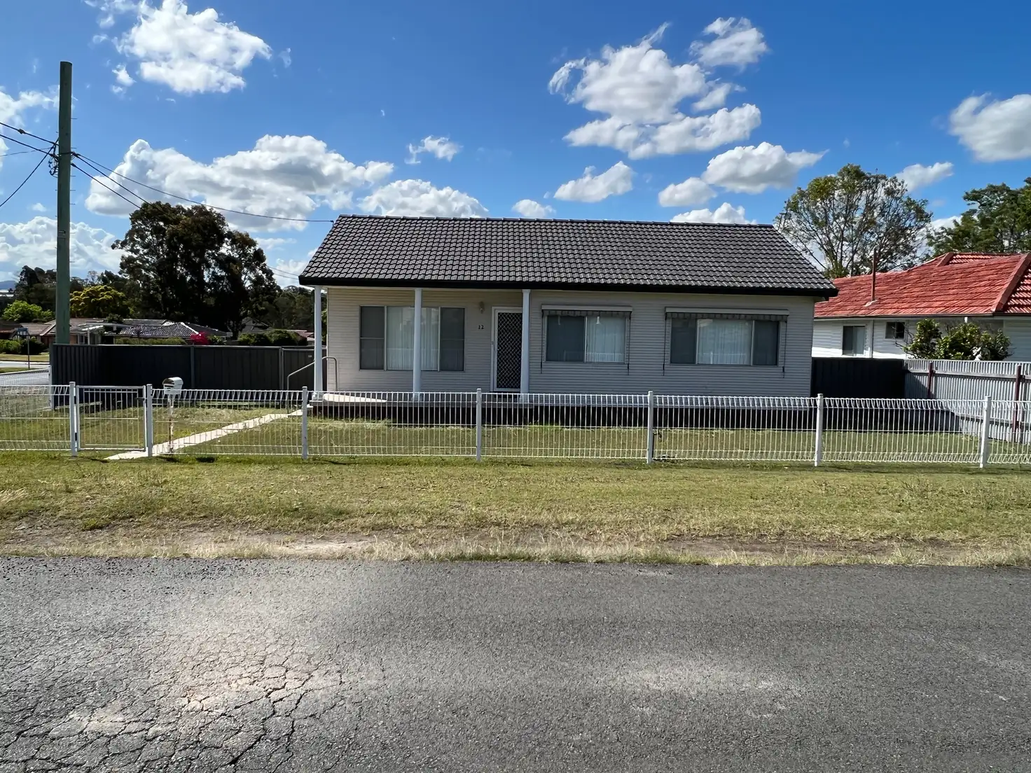 Main view of Homely house listing, 12 Myra Street, Cessnock NSW 2325